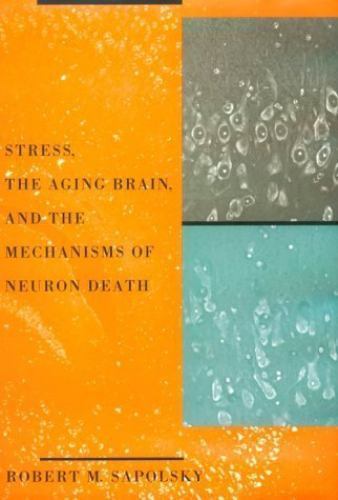 Stress, the Aging Brain, and the Mechanisms of Neuron Death Robert M. Sapolsky