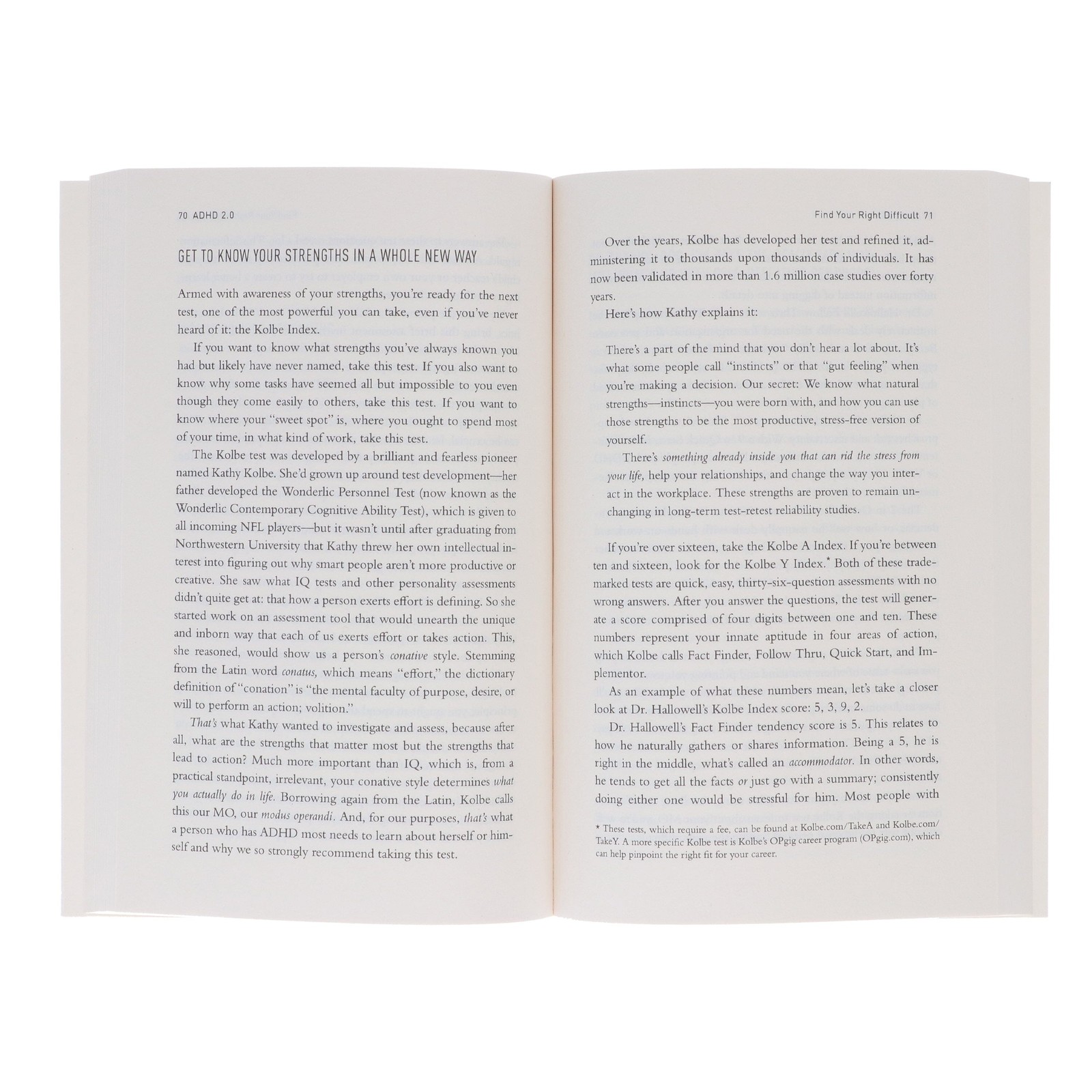 ADHD 2.0: New Science & Essential Strategies for Thriving with Distraction