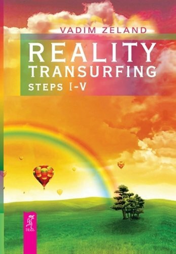 Reality transurfing. Steps I-V by Joanna Dobson: New