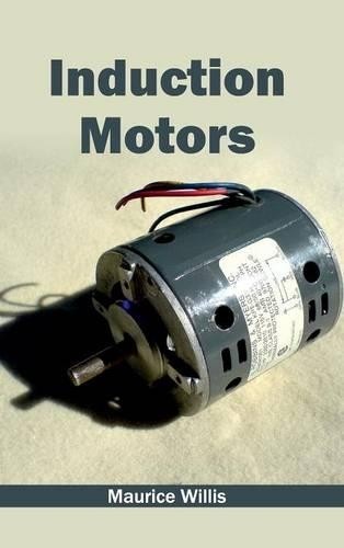 Induction Motors (Hardback)