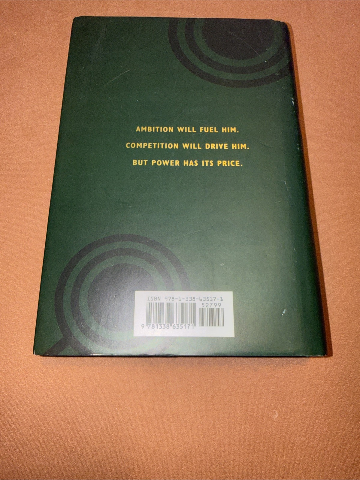 The Hunger Games 1-4 series/set by Suzanne Collina