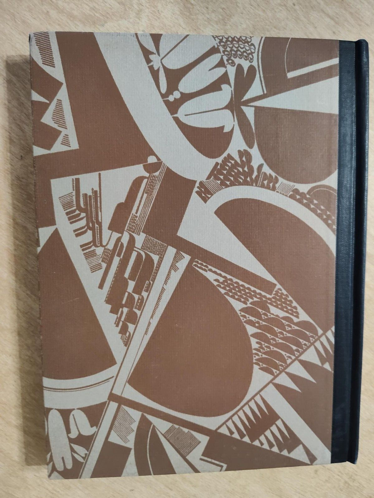 1936 The Power of Print and Men by Thomas Dreier HC USA
