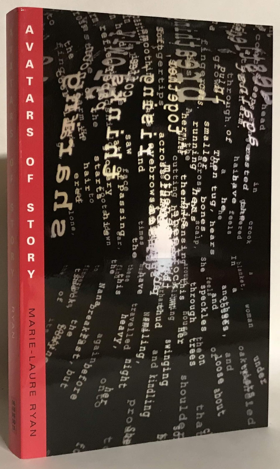 Avatars Of Story (Volume 17) (Electronic Mediations)