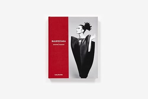 Balenciaga: Shaping Fashion by Miller, Lesley Ellis Hardback Book The Fast Free