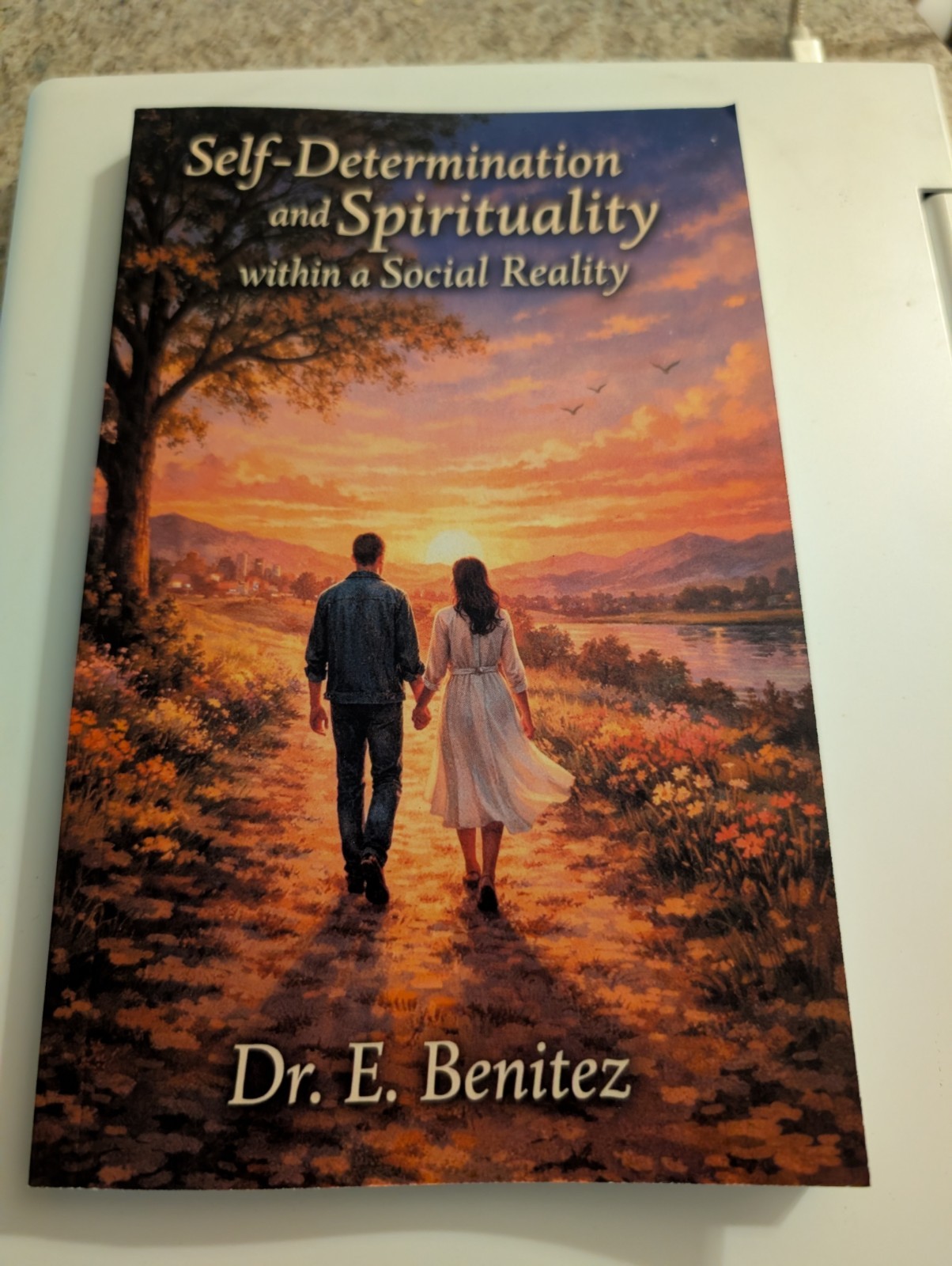 Self-Determination and Spirituality Within a Social Reality