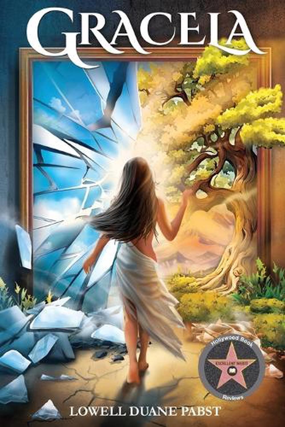 Gracela by Lowell Duane Pabst Paperback Book