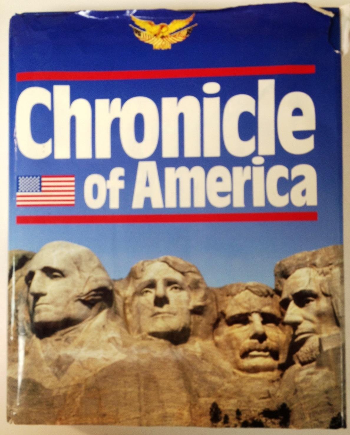 Chronicle of America