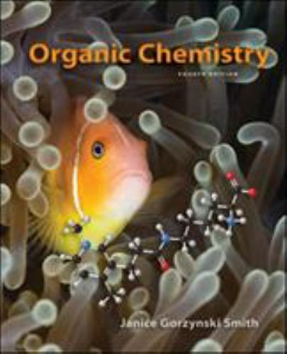 Organic Chemistry Organic Chemistry by Smith, Janice Gorzynski