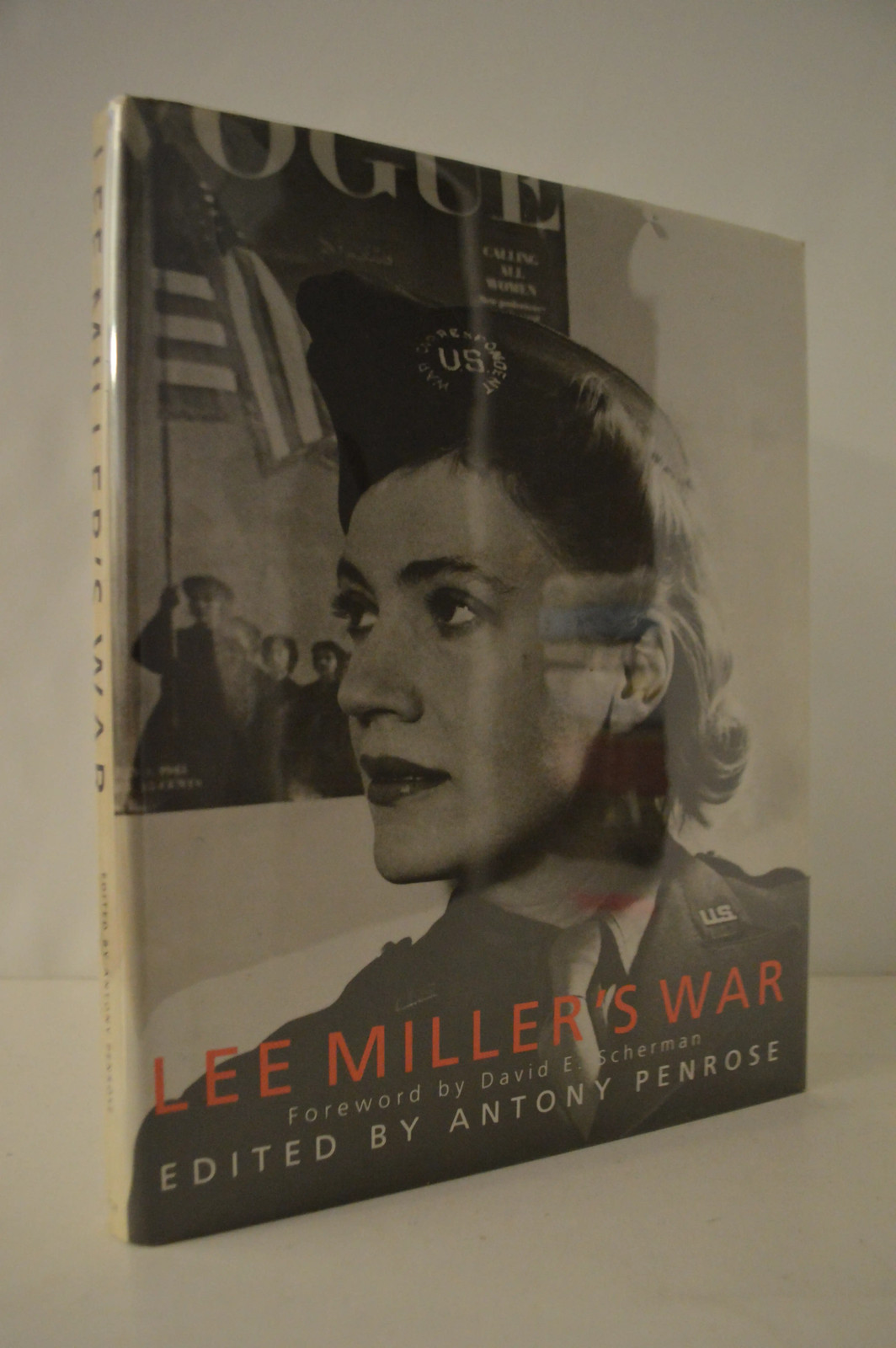 Lee Miller&rsquo;s War Photographer & Correspondent Allies in Europe 1944-45 Antony ..