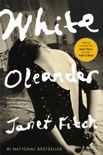 White Oleander (Oprah&rsquo;s Book Club) – Paperback By Fitch, Janet – ACCEPTABLE