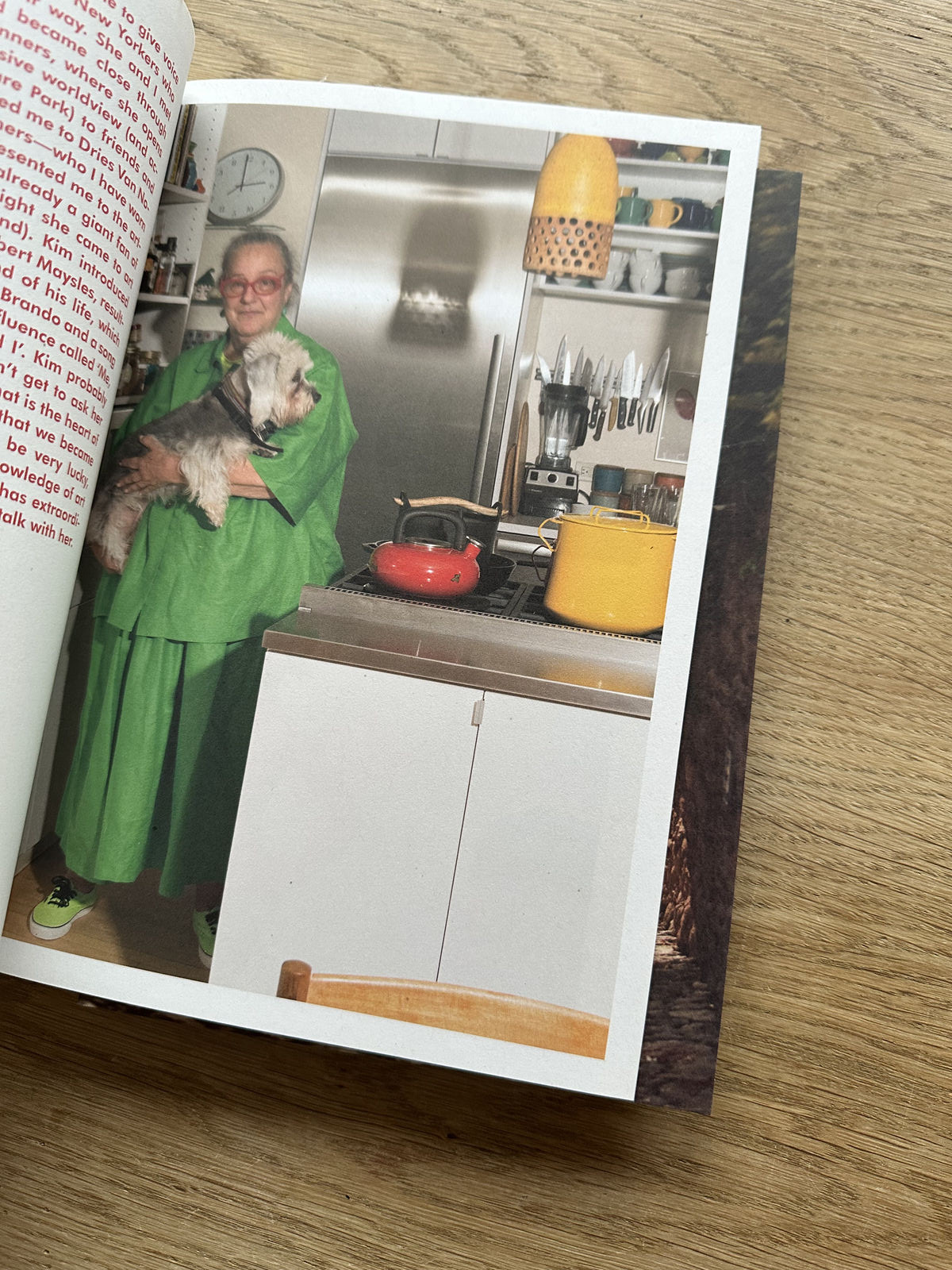 Apartamento Magazine issue #19 Spring/Summer 2017
