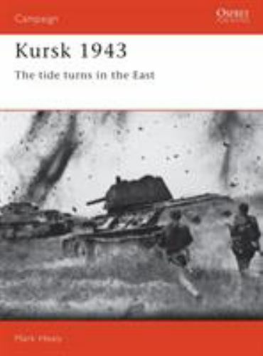 Kursk 1943: The tide turns in the East (Campaign) by