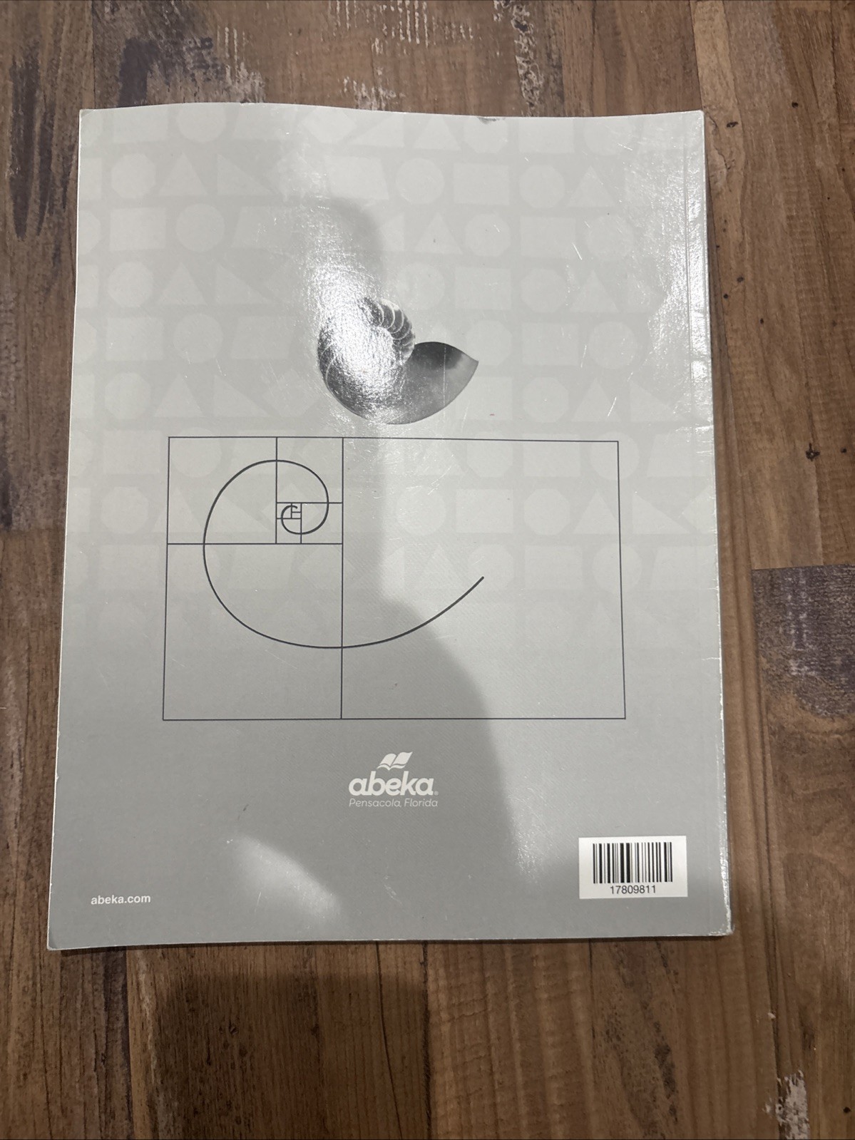 Abeka Plane Geometry 2nd Edition Bundle Textbook/Solution Key/Test+Quiz Key