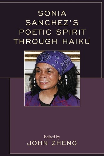 Meta L. Schettl Sonia Sanchez&rsquo;s Poetic Spirit through Ha (Paperback) (UK IMPORT)