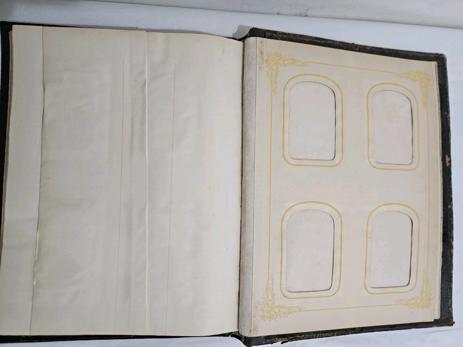 The Peoples&rsquo;s Standard Edition Of The Holy Bible- As is. 1872-1875