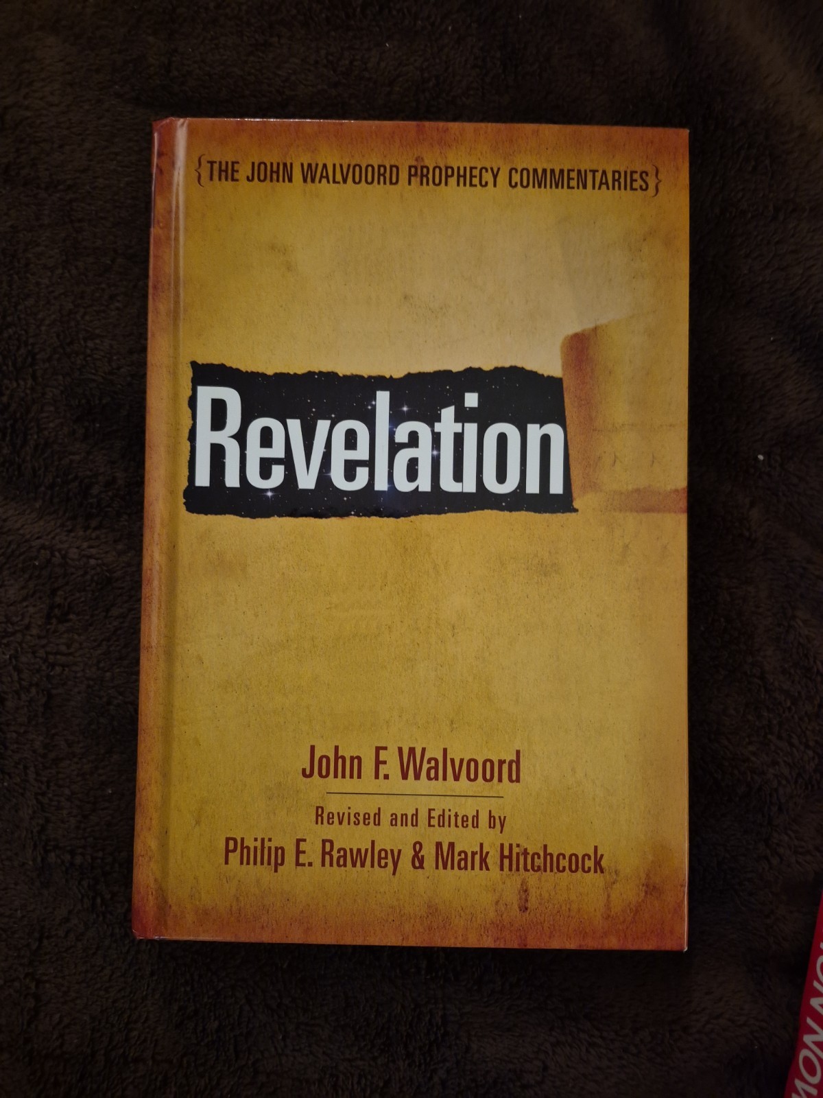 Revelation (John Walvoord Prophecy Co…, John Walvoord