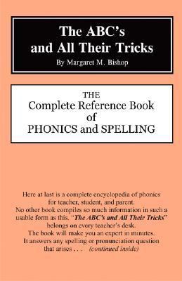 THE ABC&rsquo;S AND ALL THEIR TRICKS: THE COMPLETE REFERENCE By Margaret M. Bishop NEW