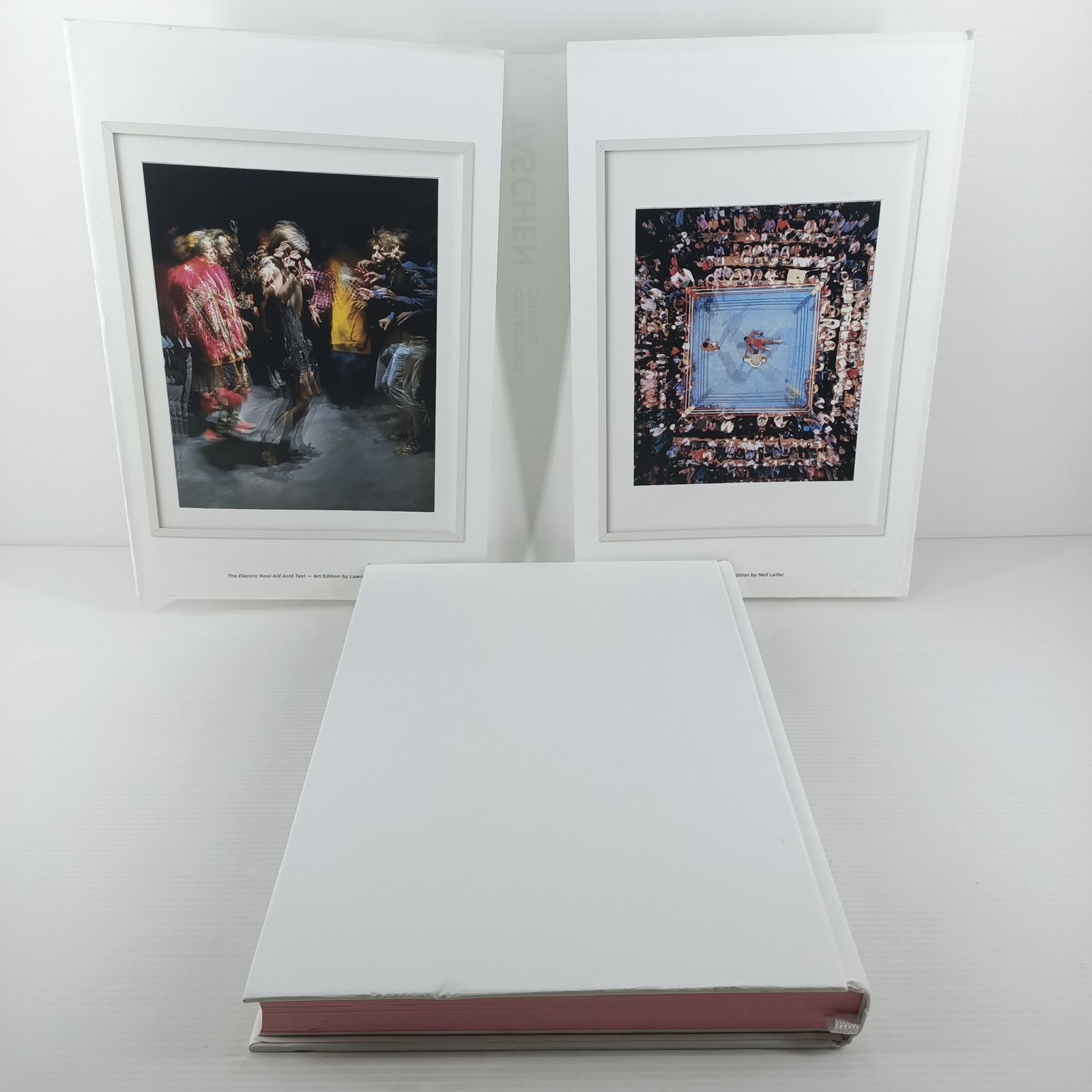 TASCHEN The David Hockney SUMO Collector&rsquo;s Editions Art Book 2016-17