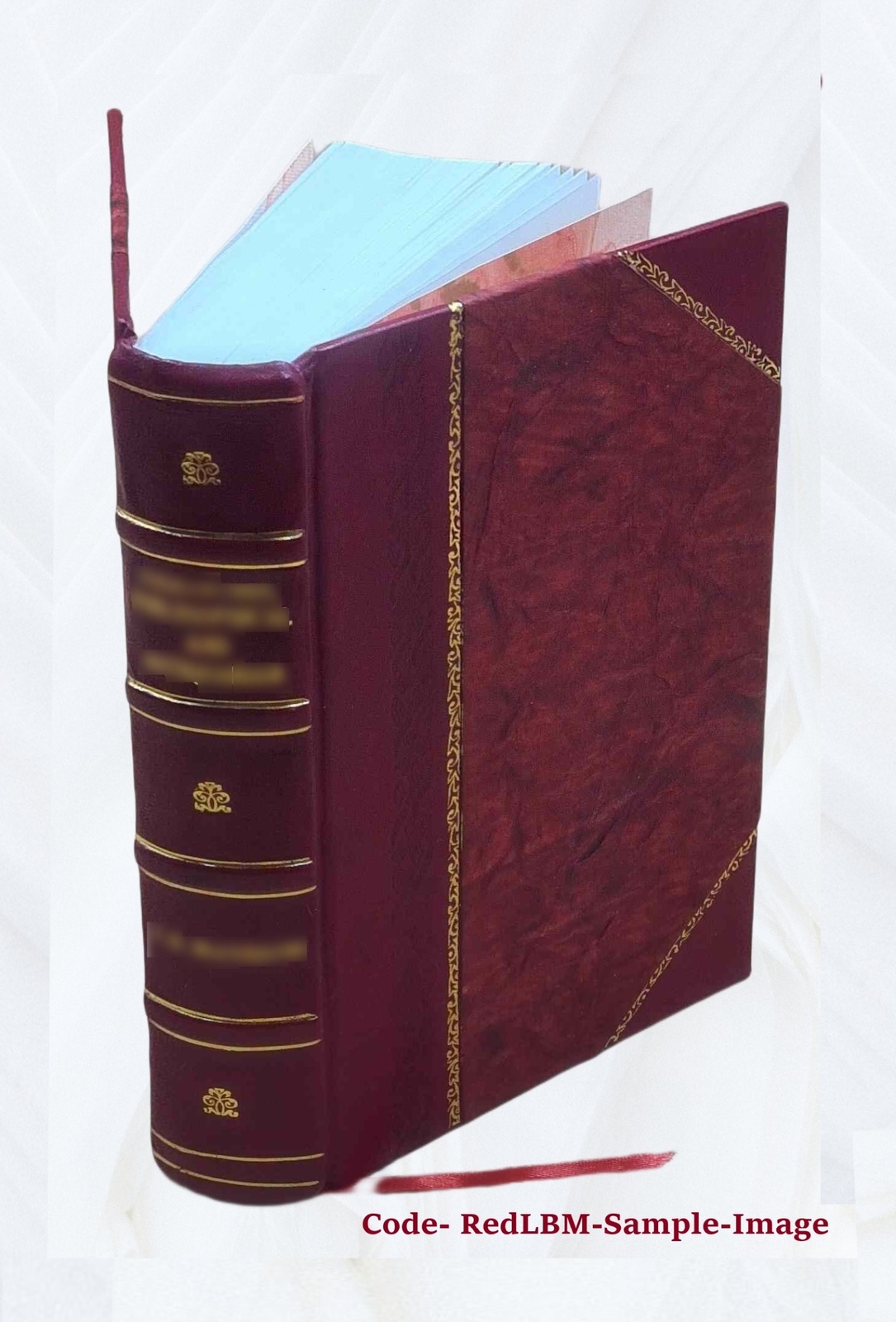 Veterinary Materia Medica And Therapeutics 1913 By Kenelm Winslow [Leather Bound