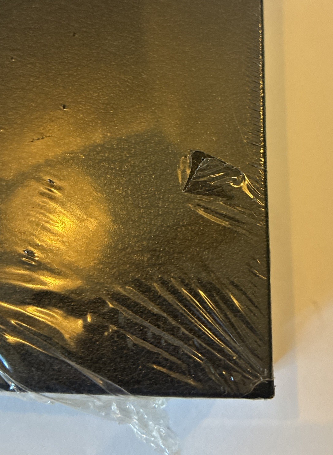 FIRST LADY LAURA BUSH SIGNED – SPOKEN FROM THE HEART LIMITED LEATHER EDITION NEW