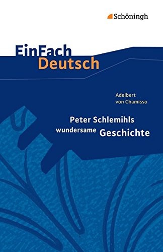 Stephan Rauer EinFach Deutsch Textausgaben: Adelbert von (Paperback) (UK IMPORT)