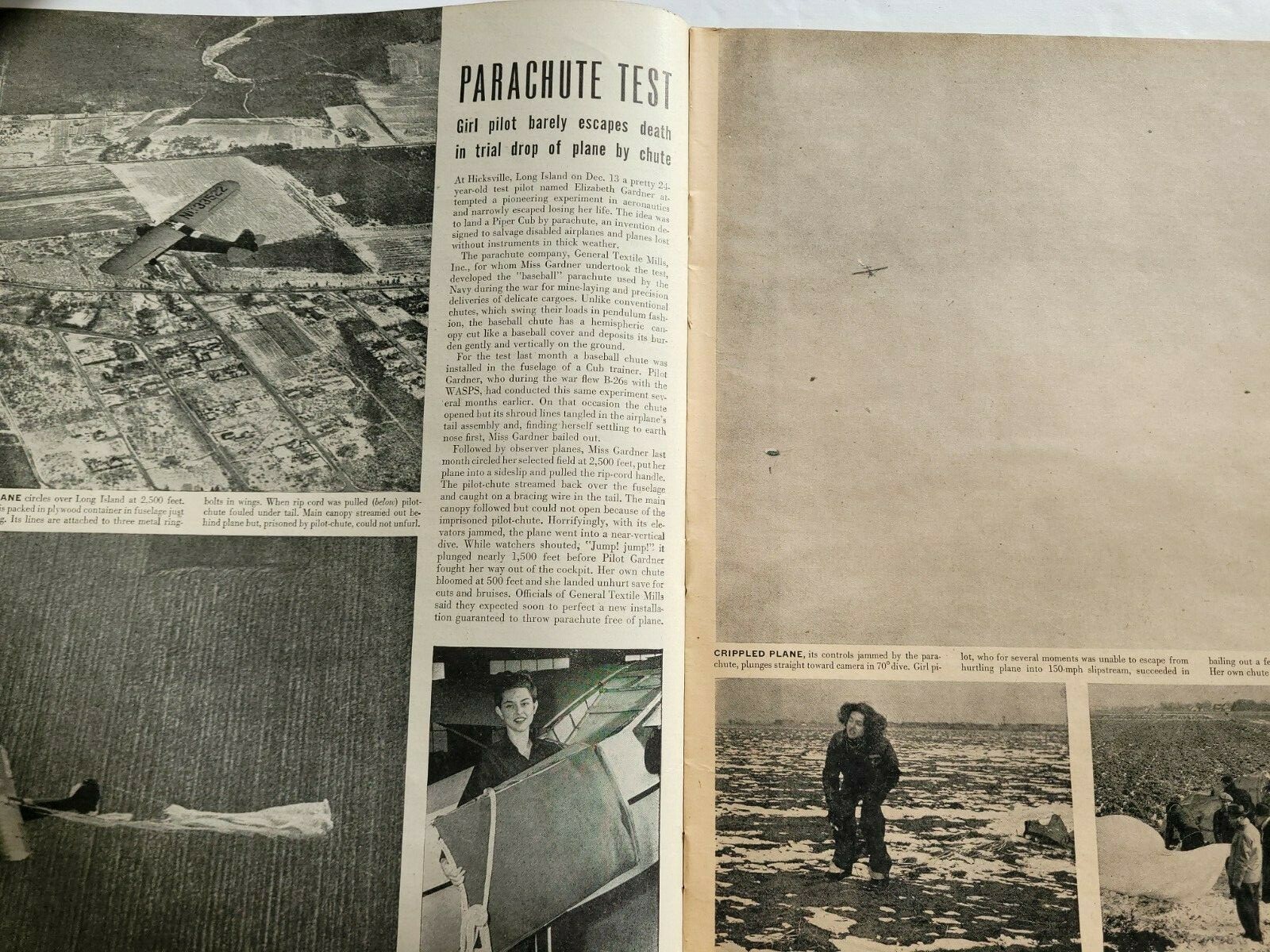 January 7, 1946 LIFE Magazine retro ads advertising 40s add FREE SHIP Jan 1 40s