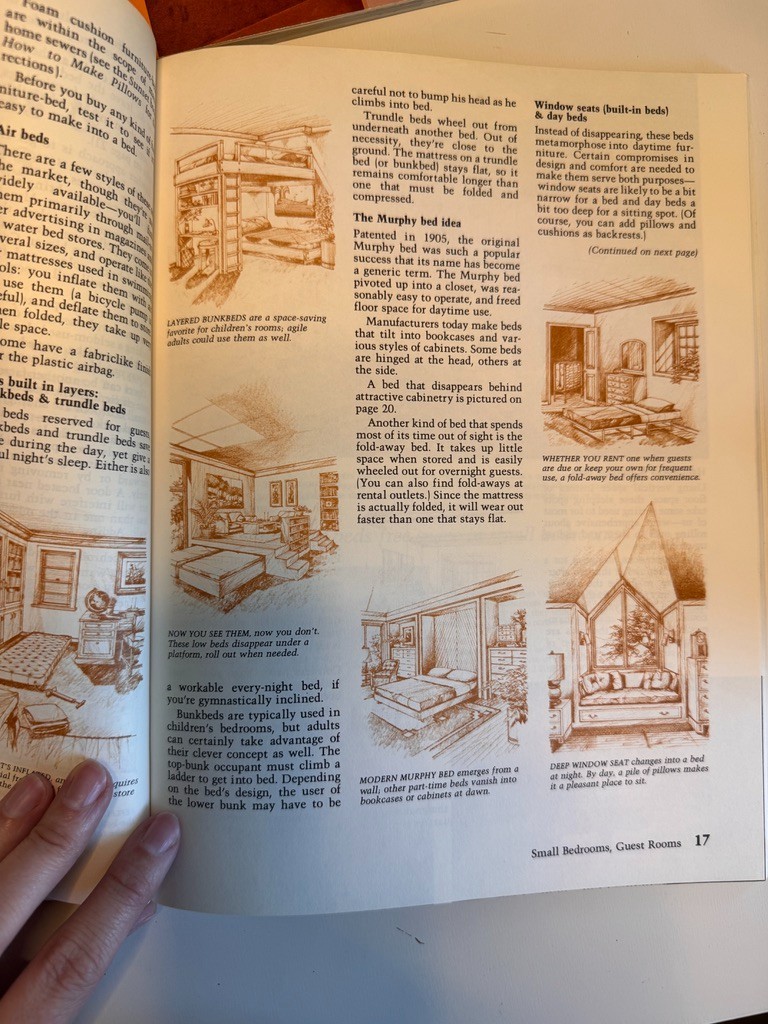 Sunset Vintage 1970 DIY Design & Remodel Home Children Landscaping Book Lot of 5