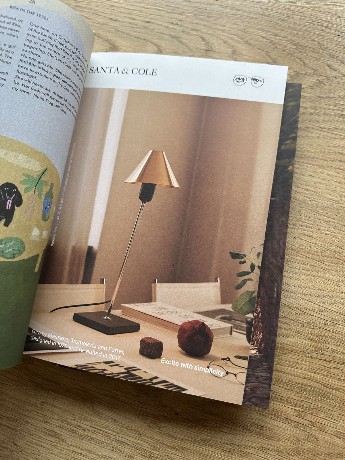 Apartamento Magazine issue #19 Spring/Summer 2017
