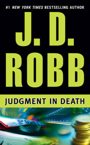 Judgment in Death – Mass Market Paperback By Robb, J. D. – GOOD
