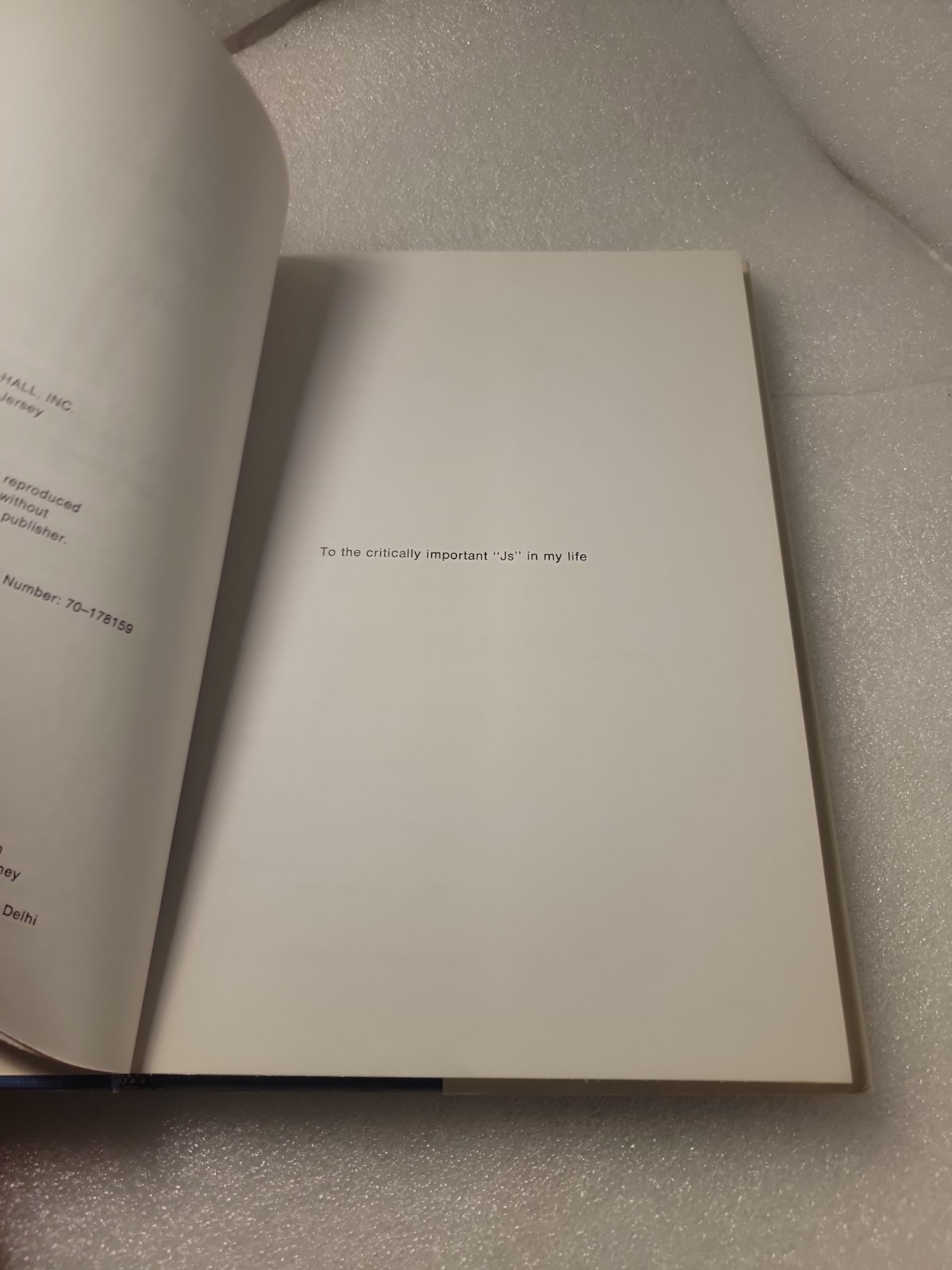 Educational System Planning (1972) by Roger A. Kaufman