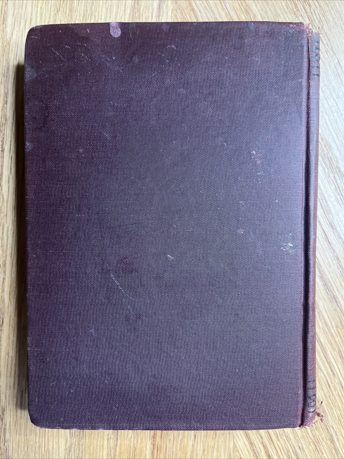 Famous People Of All Ages By W. H. Van Orden VTG 1885