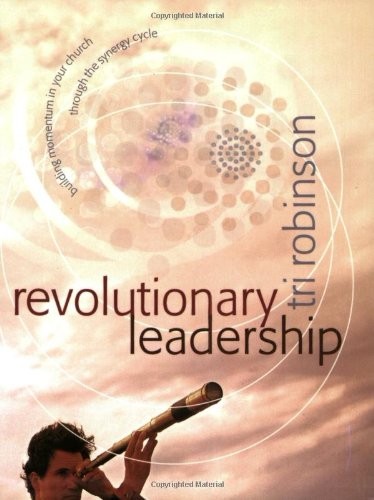 Revolutionary Leadership