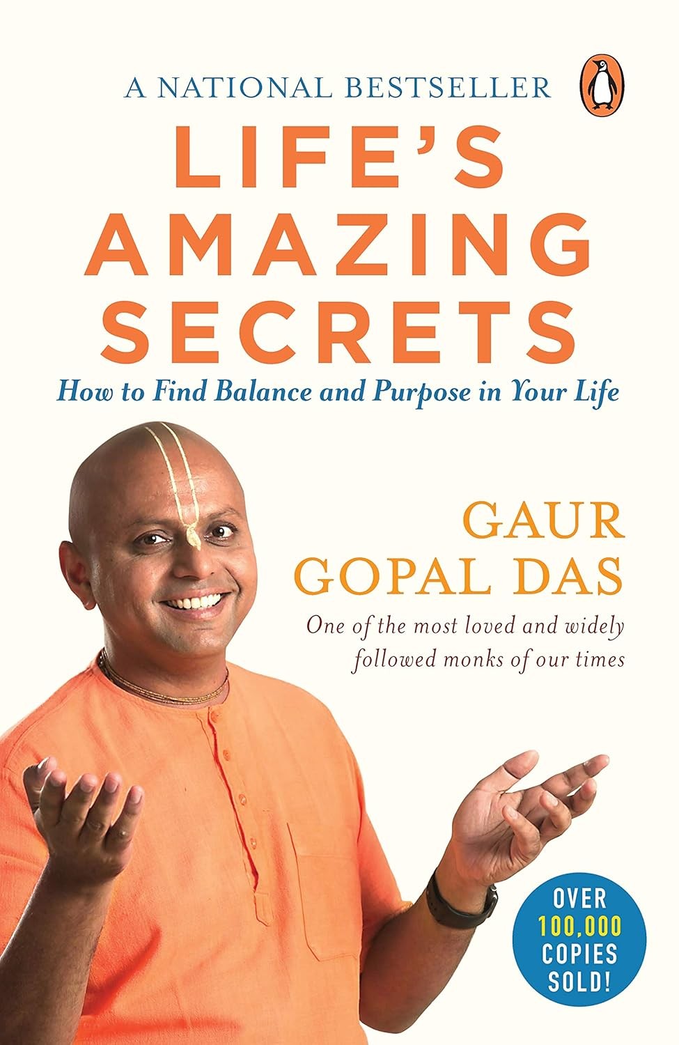 Life&rsquo;s Amazing Secrets Paperback V623