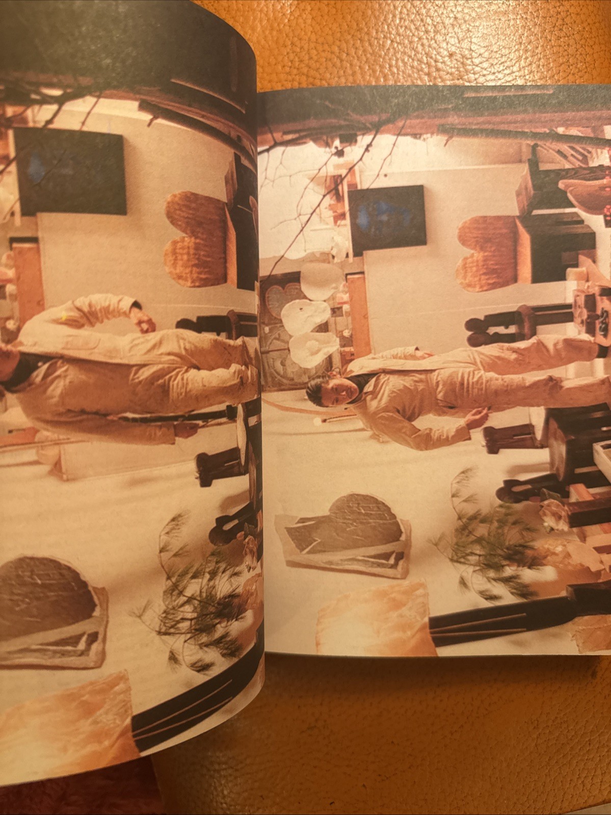 Apartamento / Issue 29 / Spring-Summer 2022. Claudia Rosen, Etc.