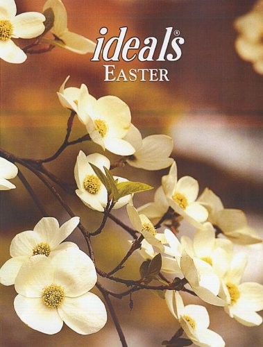 Ideals Easter / Ideals Springtime Recipes – Rumbaugh, Melinda L. R. – Good -…