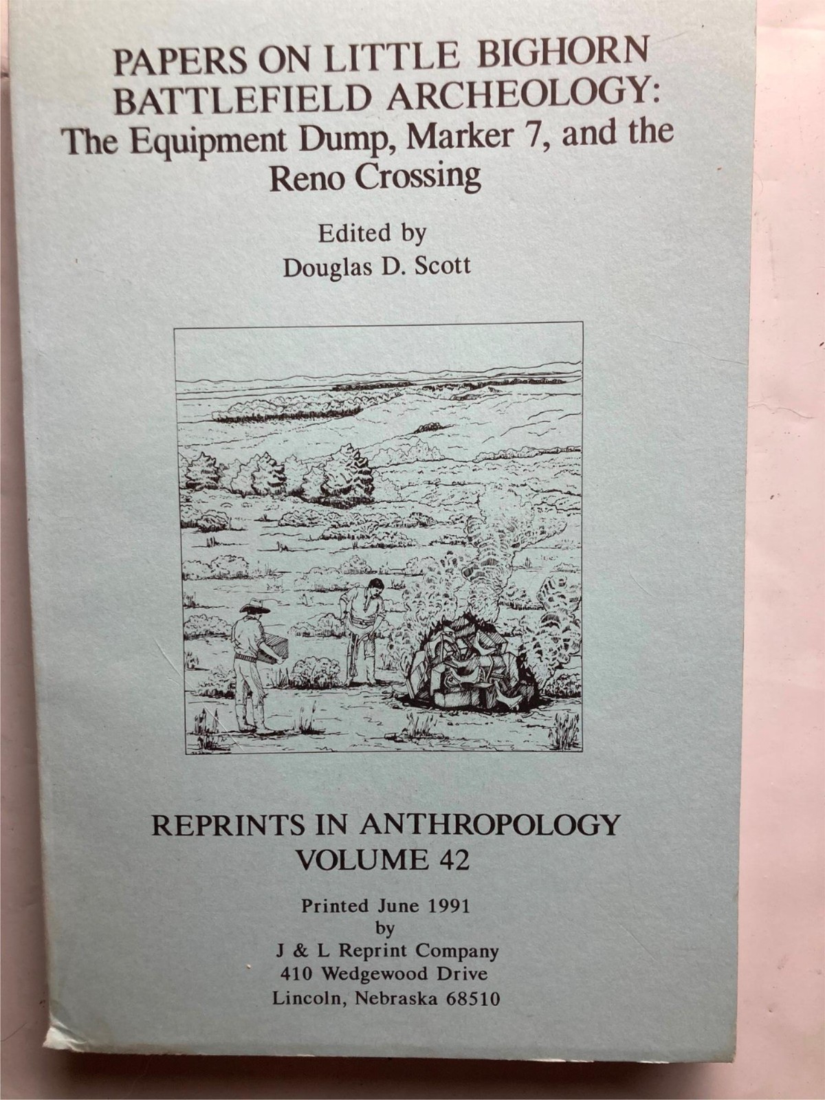 14 REPRINTS IN ANTHROPOLOGY NATIVE AMERICAN PLAINS INDIAN CULTURE HIDATSA APACHE