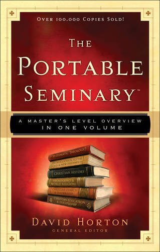 Portable Seminary by Horton