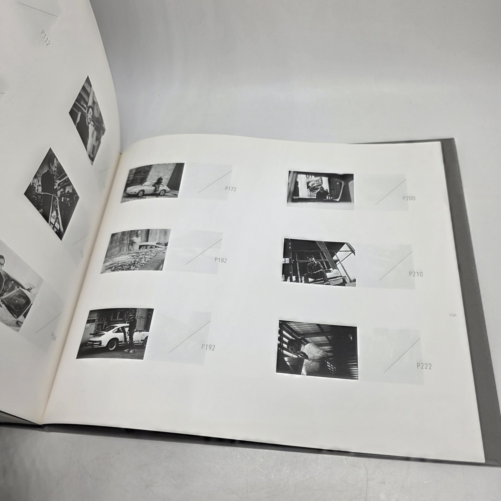SIGNED NUMBERED LIMITED EDITION Flat 6 Love Affair Bart Kuykens V2 PORSCHE BOOK