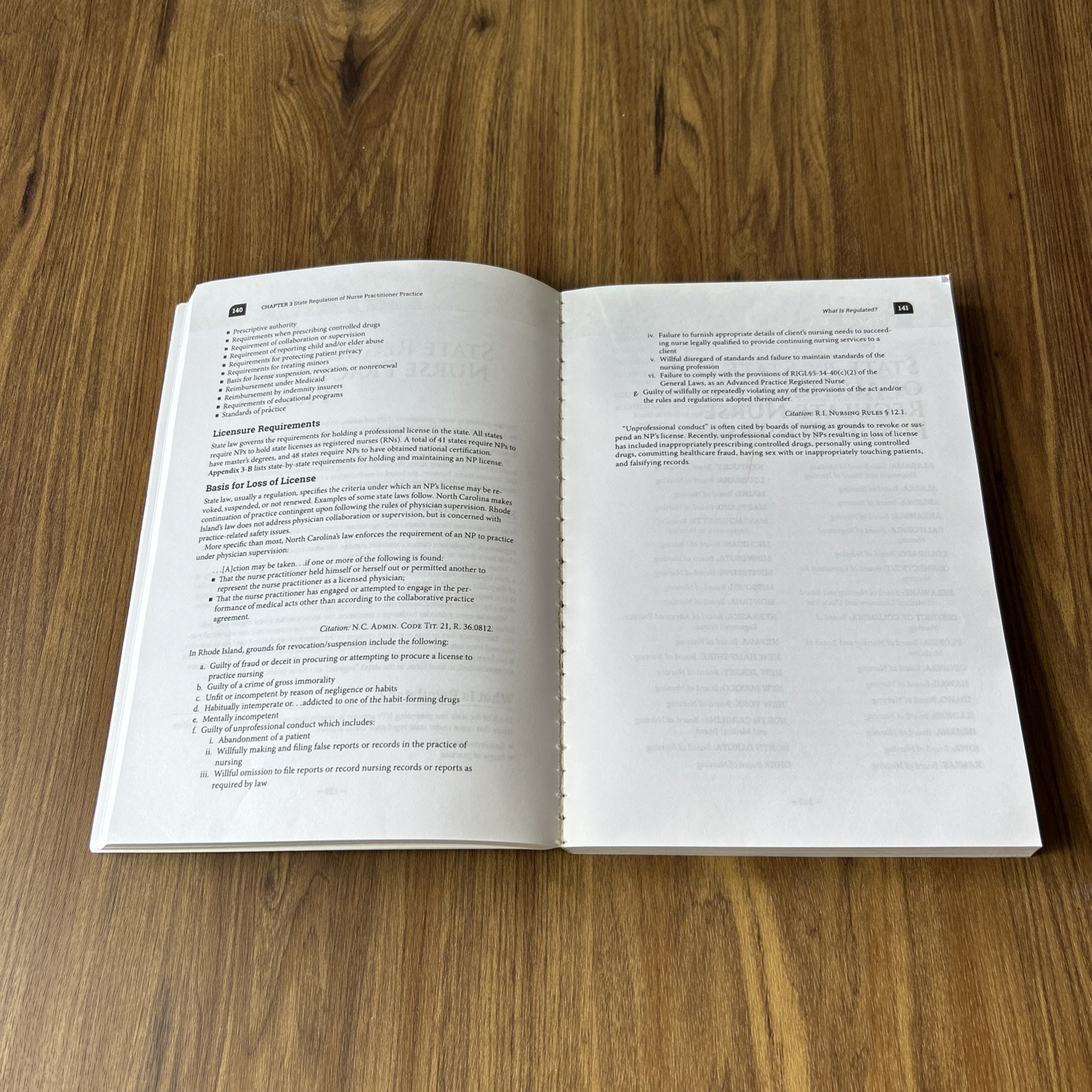 Nurse Practitioner&rsquo;s Business Practice & Legal Guide Carolyn Buppert 7th Edition