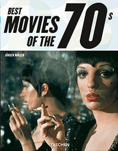 Best Movies of the 70&rsquo;s by Jurgen Muller