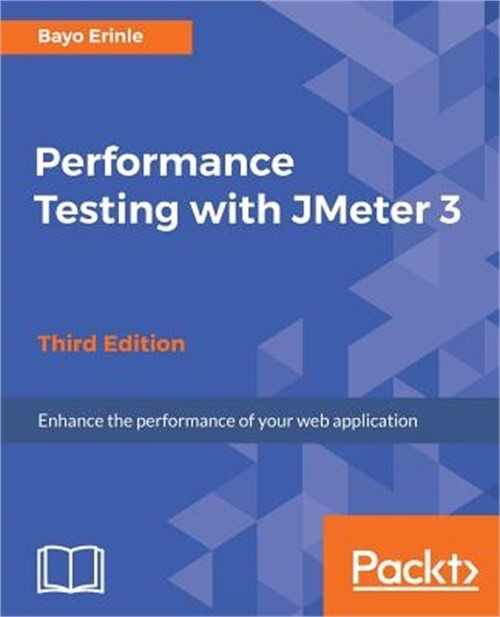 Performance Testing with JMeter 3 (Paperback or Softback)