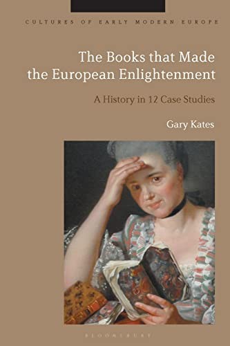 The Books that Made the European Enlightenment:. Taylor, Pellew*#