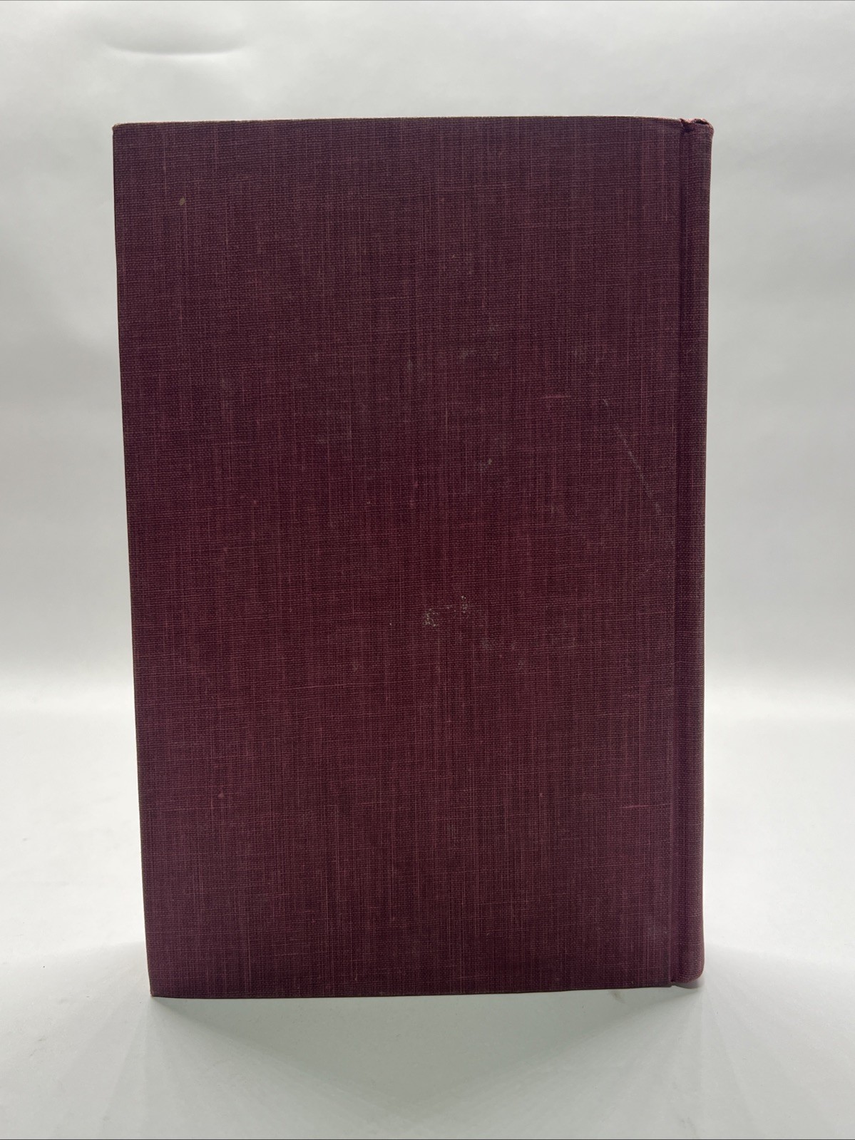 The Harvard Book, 350th Anniversary Edition By William Bentinck (1986) (HC)
