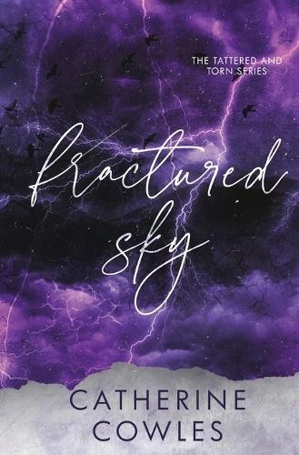 Catherine Cowles Fractured Sky (Paperback)