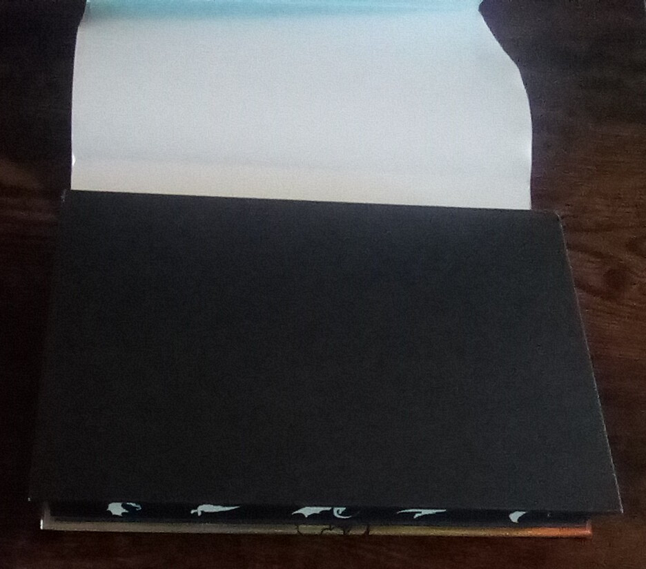 Fourth Wing *SIGNED BOOKPLATE* First Ed, First Print Sprayed Edges+ Overlays