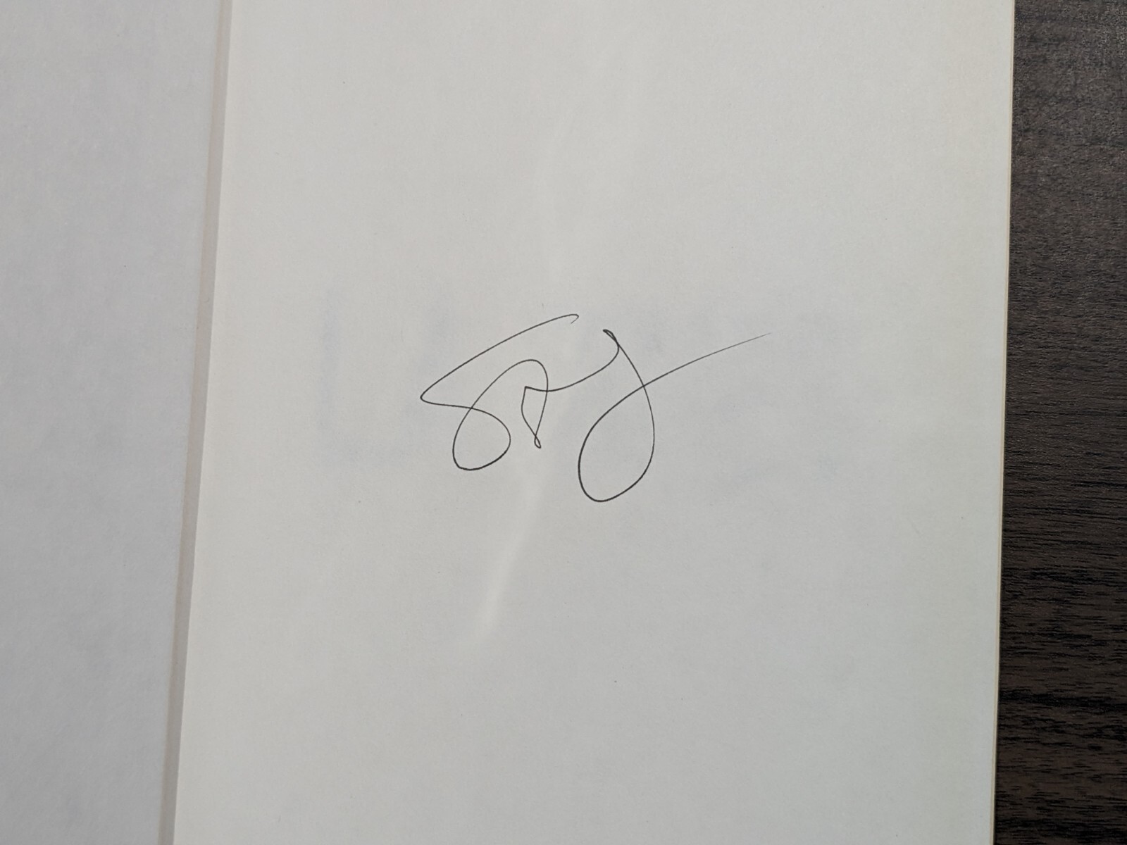 Stuart Woods, L. A. Times , Signed First Edition (1993, Hardcover) Great Gift!