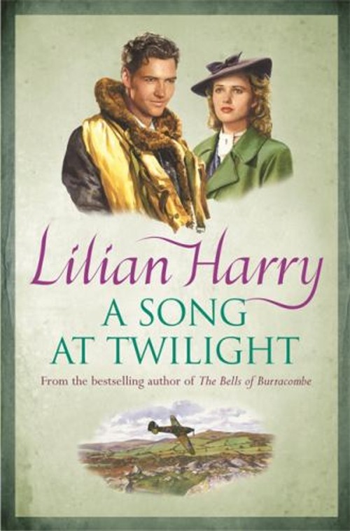 A Song at Twilight Hardcover Lilian Harry