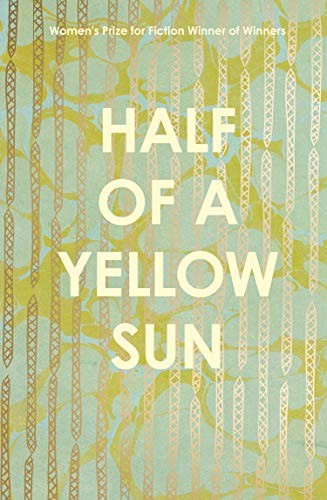 Half of a Yellow Sun. 9780008459604