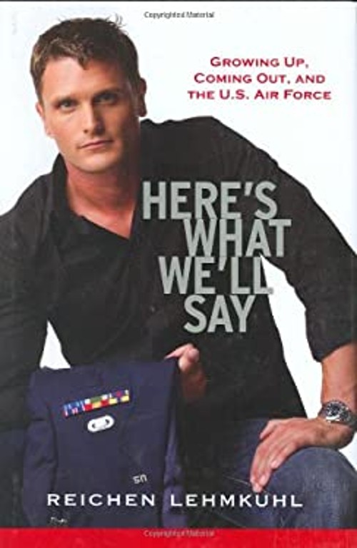 Here&rsquo;s What We&rsquo;ll Say : A Memoir of Growing up, Coming Out and th