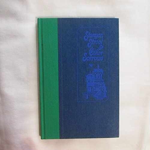 Stanyan Street and Other Sorrows: Poems – Hardcover, by McKuen Rod – Very Good